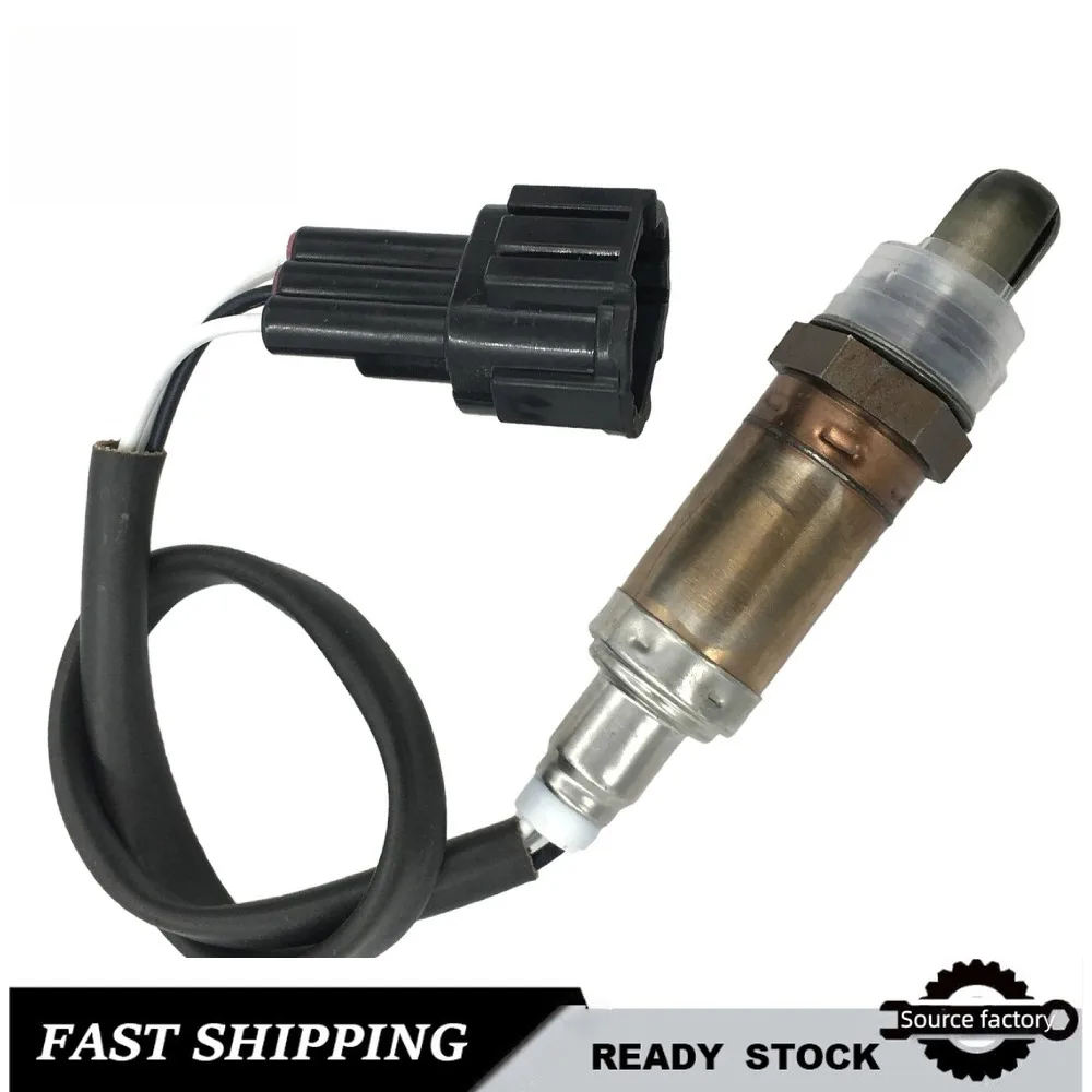 

Oxygen O2 Sensor 22690-EK800 Oxygen Sensor for Nissan Automotive Sensor in-stock Shipped Immediately