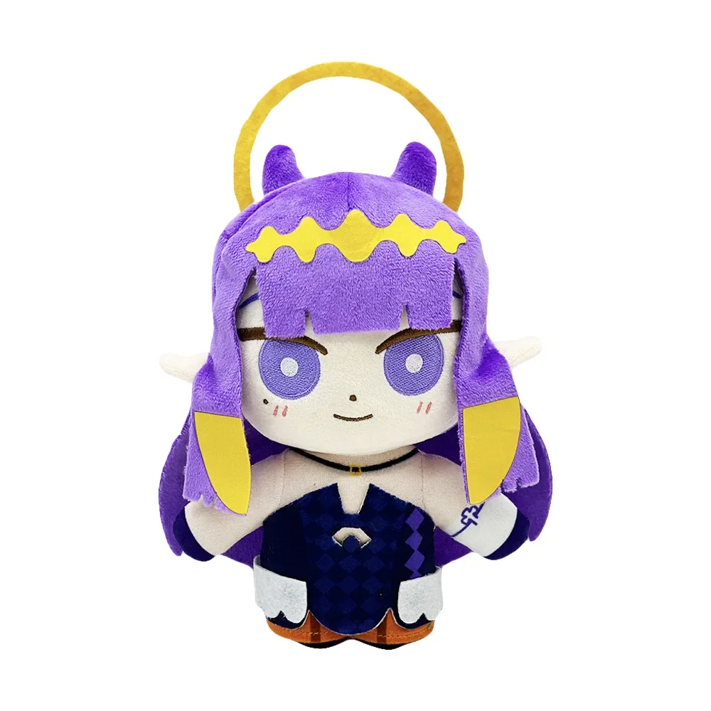 新しい Gawr Gura ぬいぐるみかわいいソフトぬいぐるみ漫画アニメ枕人形子供の誕生日クリスマスギフト