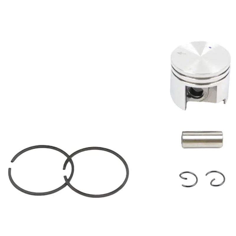 

【Электронные аксессуары】Комплект поршневых колец, штифтов и подшипников MS192 37 мм для бензопилы STIHL MS 192, замена 1137 020 1203, запасные части для садовой техники