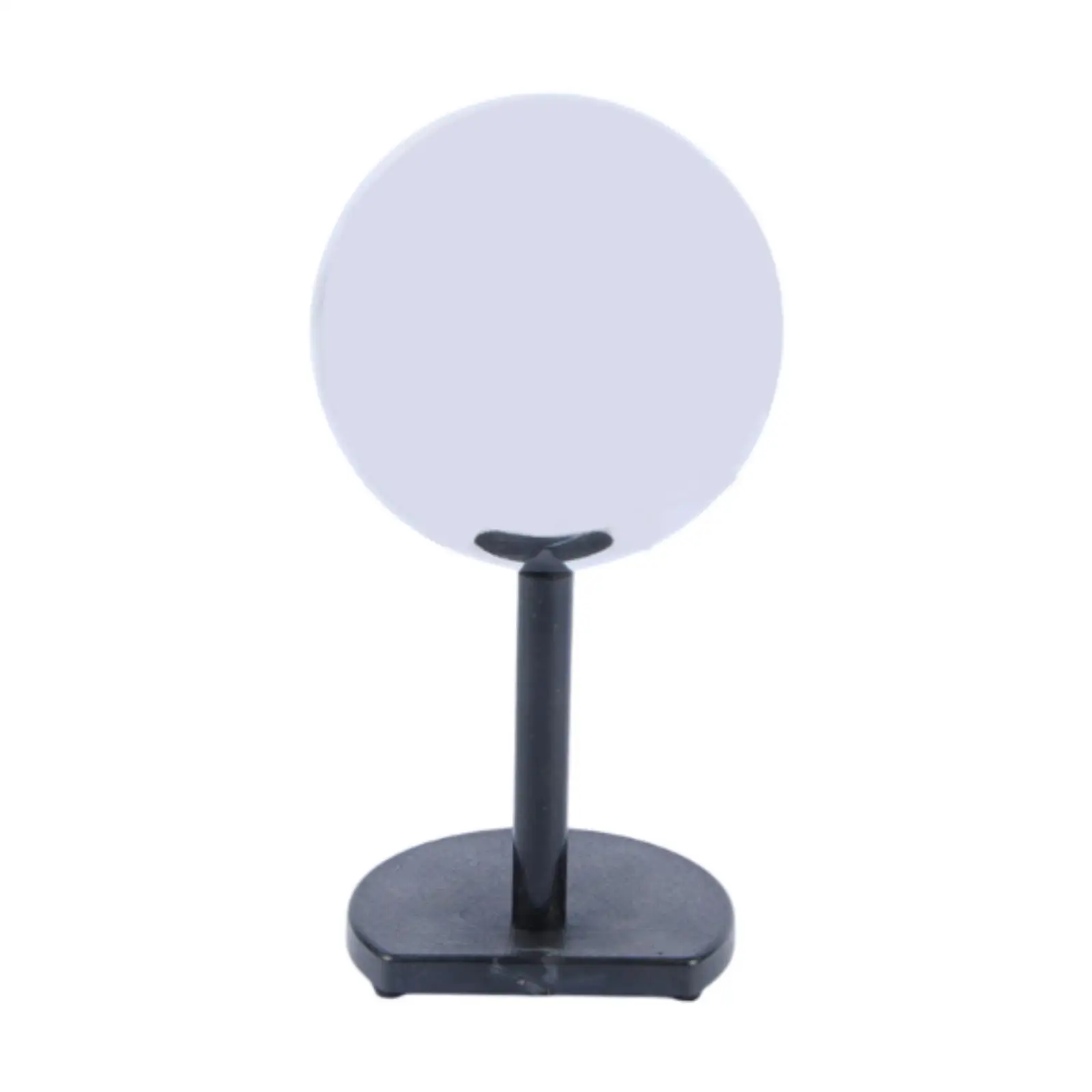 Spherical Conductor Professional Easy Assembly Charge Distribution Demonstration Unit for School Teaching Educational Supplies