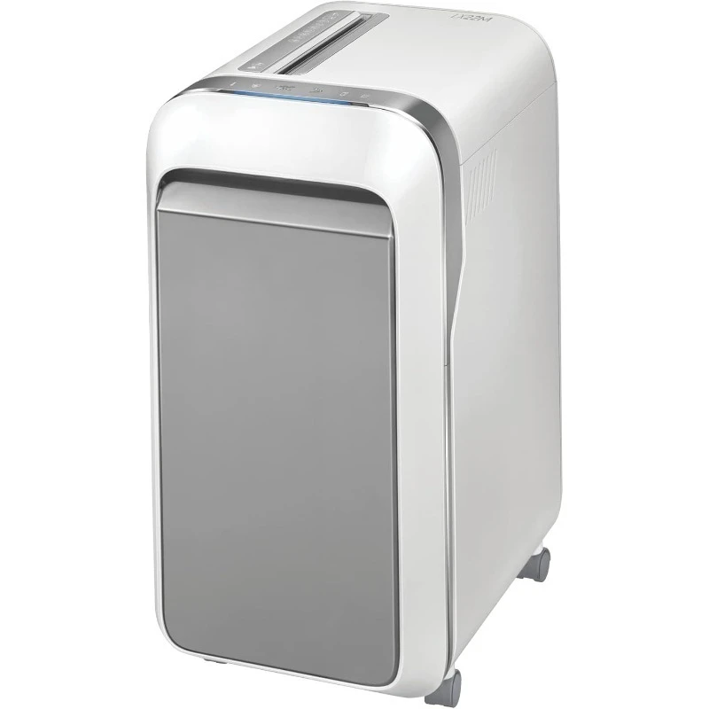 

Уничтожитель бумаги Powershred LX220 Micro-Cut, белый
