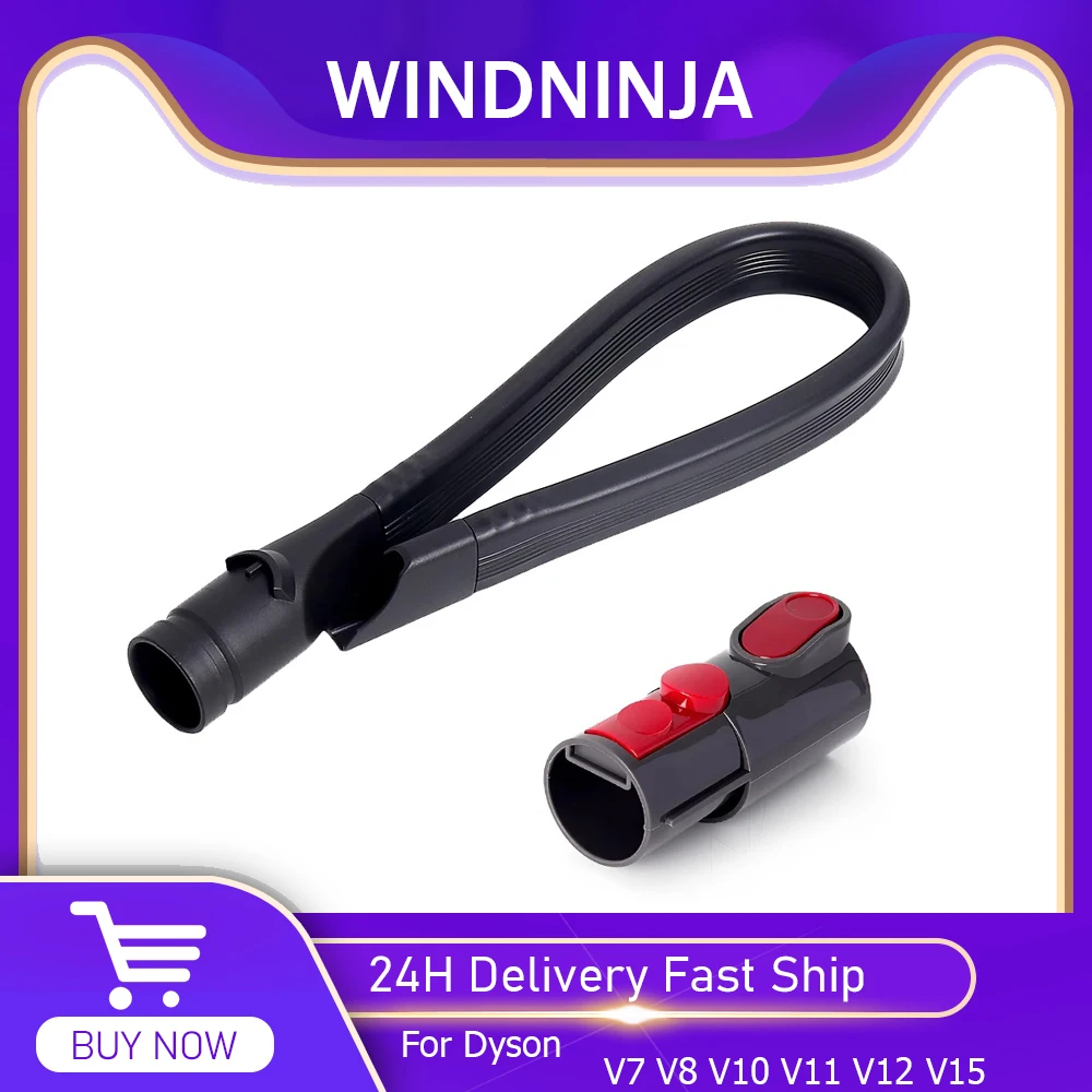 Flat Nozzle Connect…