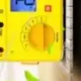20Ω/200Ω/2000Ω Resistance Meter 1KHz Test Frequency Data Hold EM480B Digital Audio Impedance Tester Meter Test Range