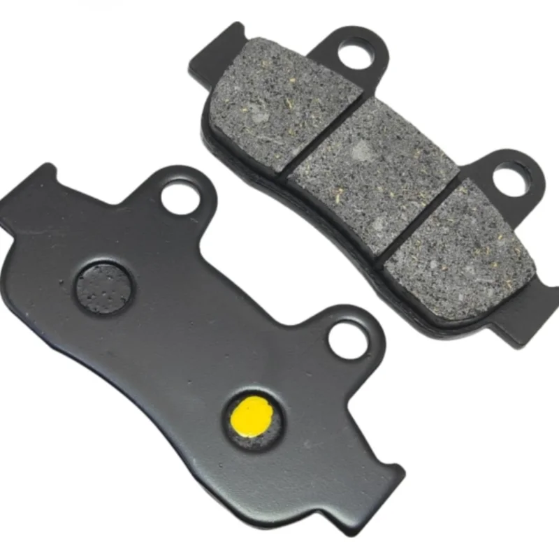 Applicable to Wuyang Honda Motorcycle WH110T-A-2-6 Jiaying Jiayu Xin Youyue Youku Ruiyu Brake Pads