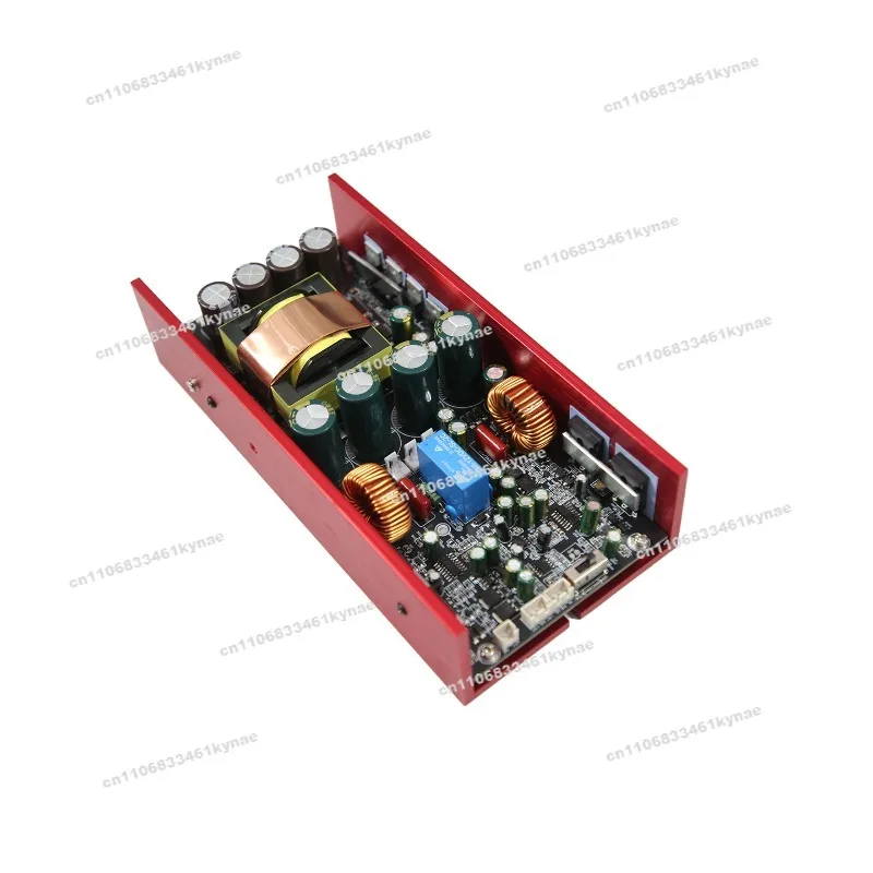 Suitable for DC 12V High Power Amplifier Board Dual Channel 2*500W Mono 1000W