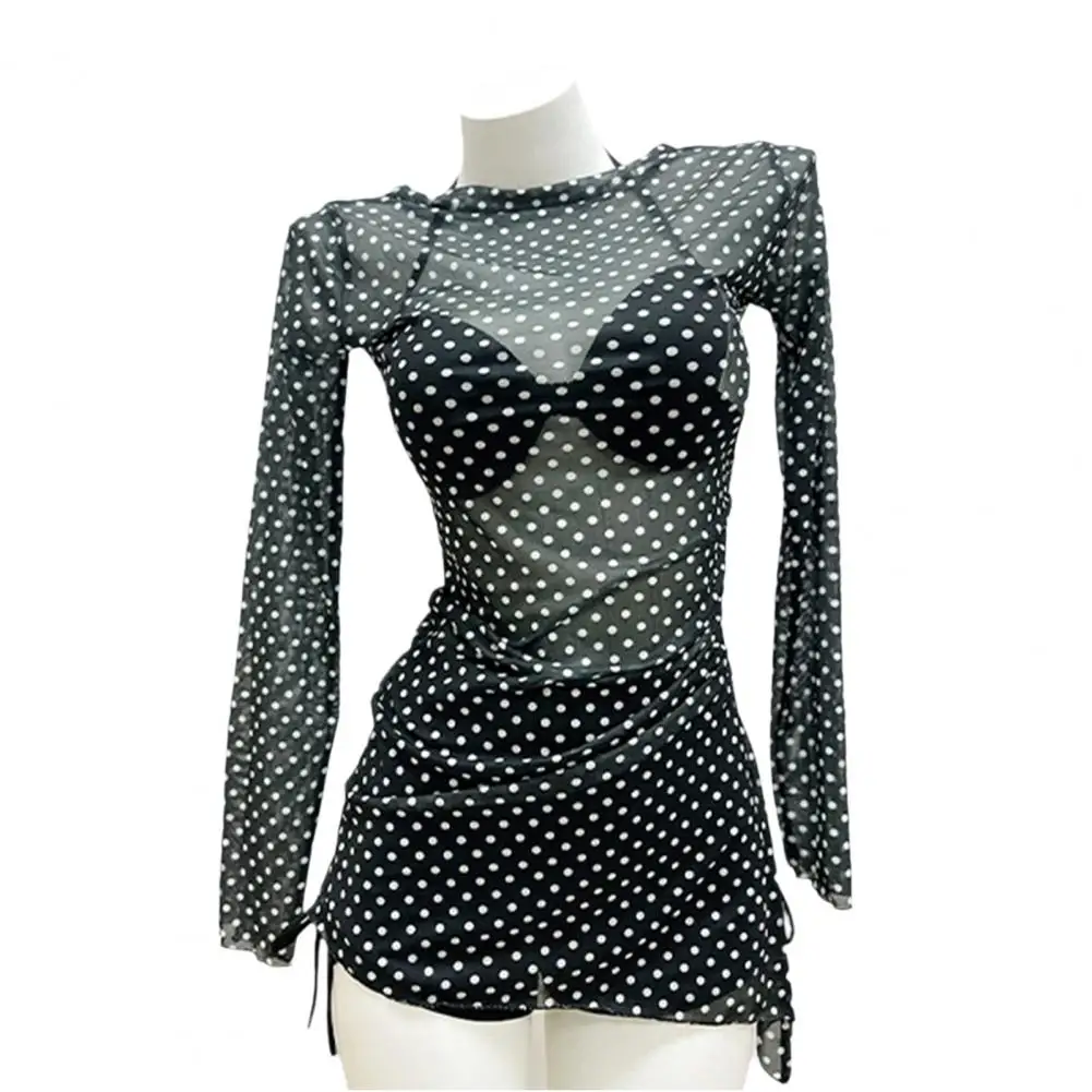 

Новый женский купальник-тройка 2026 года: однотонное летнее бикини, пляжное платье-накидка, купальник для отпуска