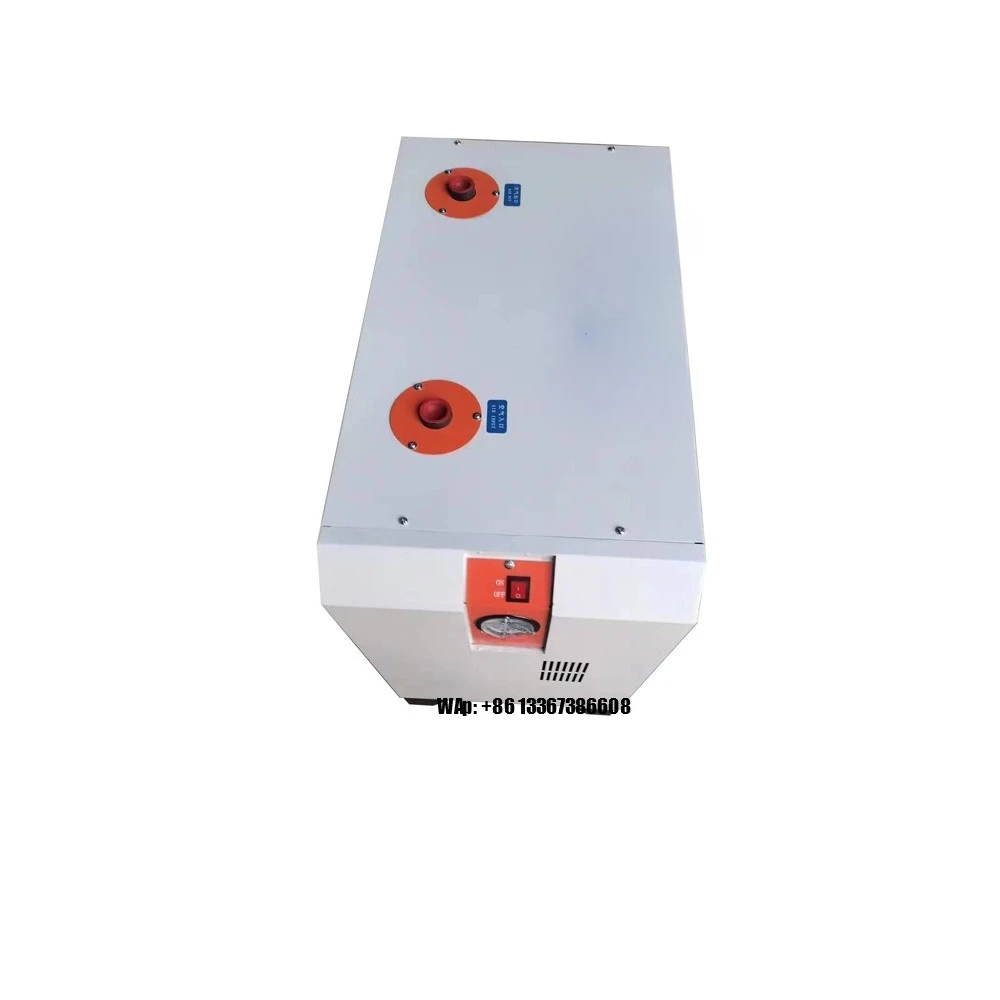 

1.5m³ 16Bar 330W Automatic Industrial Refrigerated Air Dryer, Vacuum Dryer, Air Dehumidifier Dryer for Purifying Compressed Air