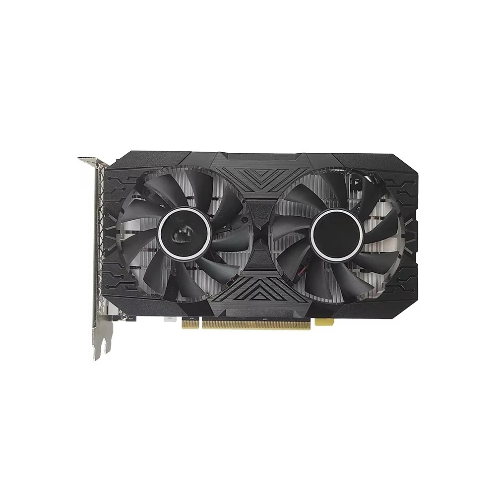 For Cost-Effective Brand New RX 580 2048SP 8GB/16GB GDDR5 256Bit PCI Express Gaming GPU Bulk Desktop Computer Builds - view 2