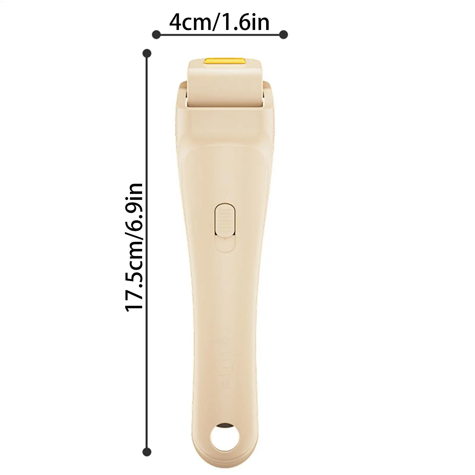 مقبض قابل للإزالة للأواني مقلاة مقبض للمطبخ مكافحة السمط مقلاة الطبخ مقبض تجهيزات المطابخ ملحق للأواني المقالي