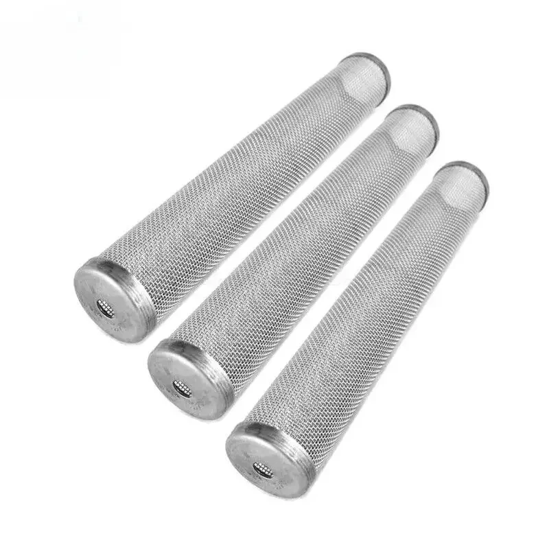 730-067 3pcs 30/60/100 Mesh Manifold Fluid Filters for Tatan Wgner 440 460 740 1140 640ix 1140ix 3.29