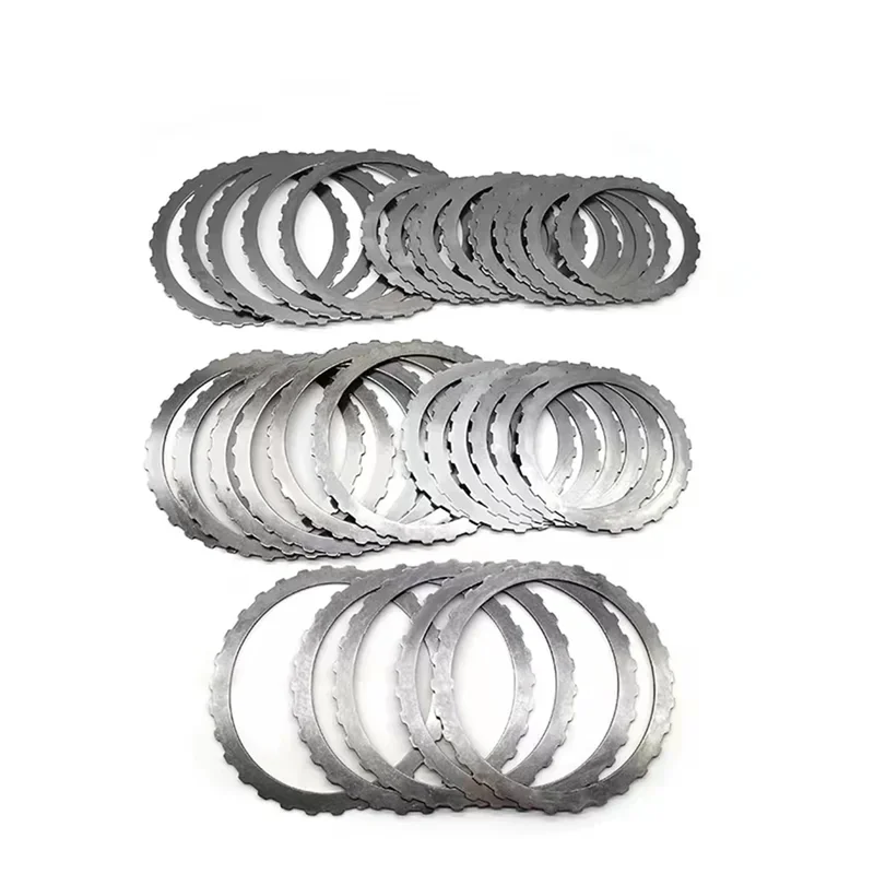 

5HP-24 5HP24 Auto Transmission Steel Kit Clutch Plates Fit For BMW AUDI VW Car Accessories