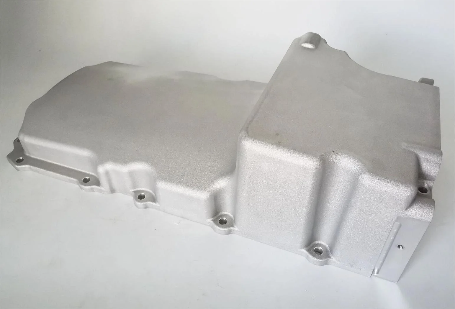 BK-81074 LS Swap Retrofit Oil Pan LS1 LS2 LS3 LS6 Rear Sump, Pick Up, Gasket