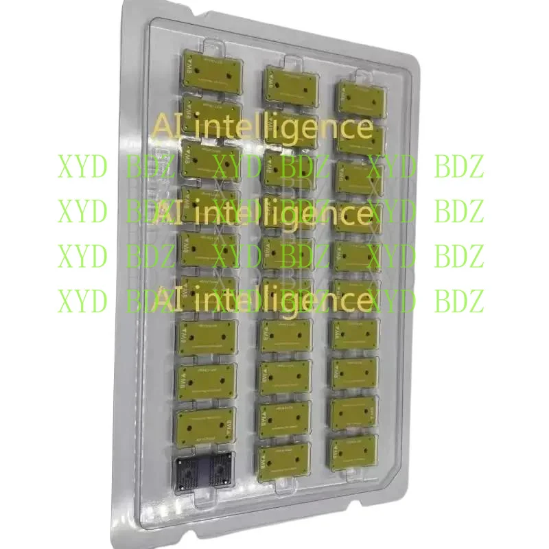 CD لـ DELL Precision 7670 7680 7770 7780 80P PCBridge GPU Crossbeam موصل 0KV70T #3