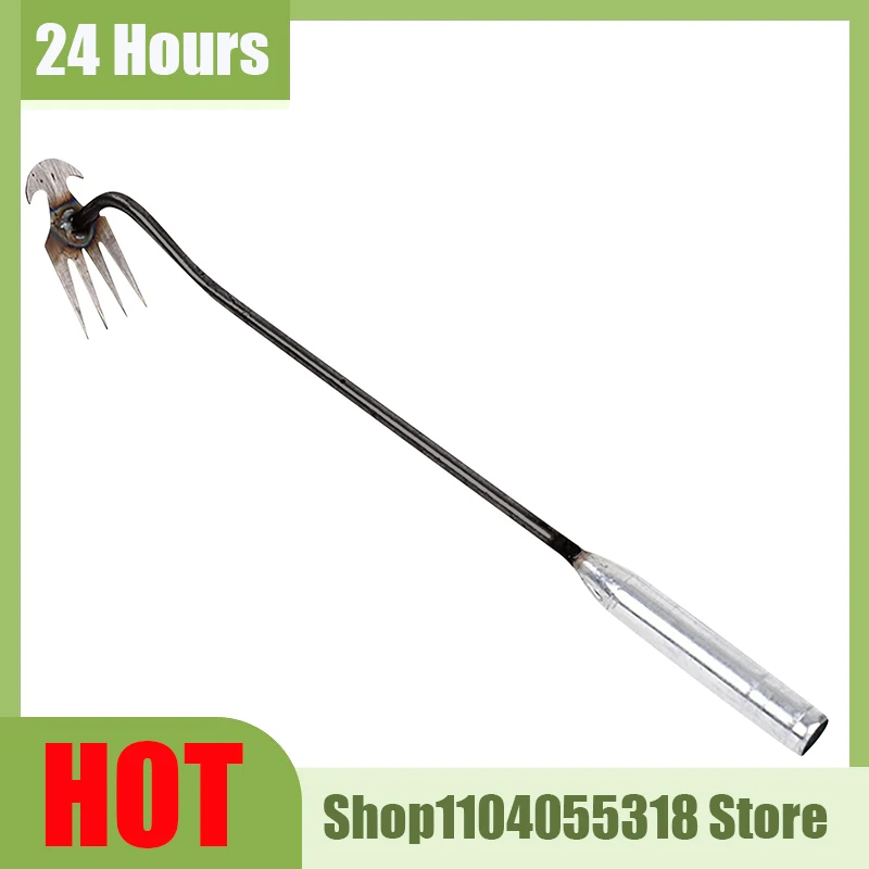 

Грабли для прополки, артефакт для прополки, инструменты для удаления и прополки, садовая мотыга, грабли, полированный инструмент для удаления сорняков, садовые принадлежности