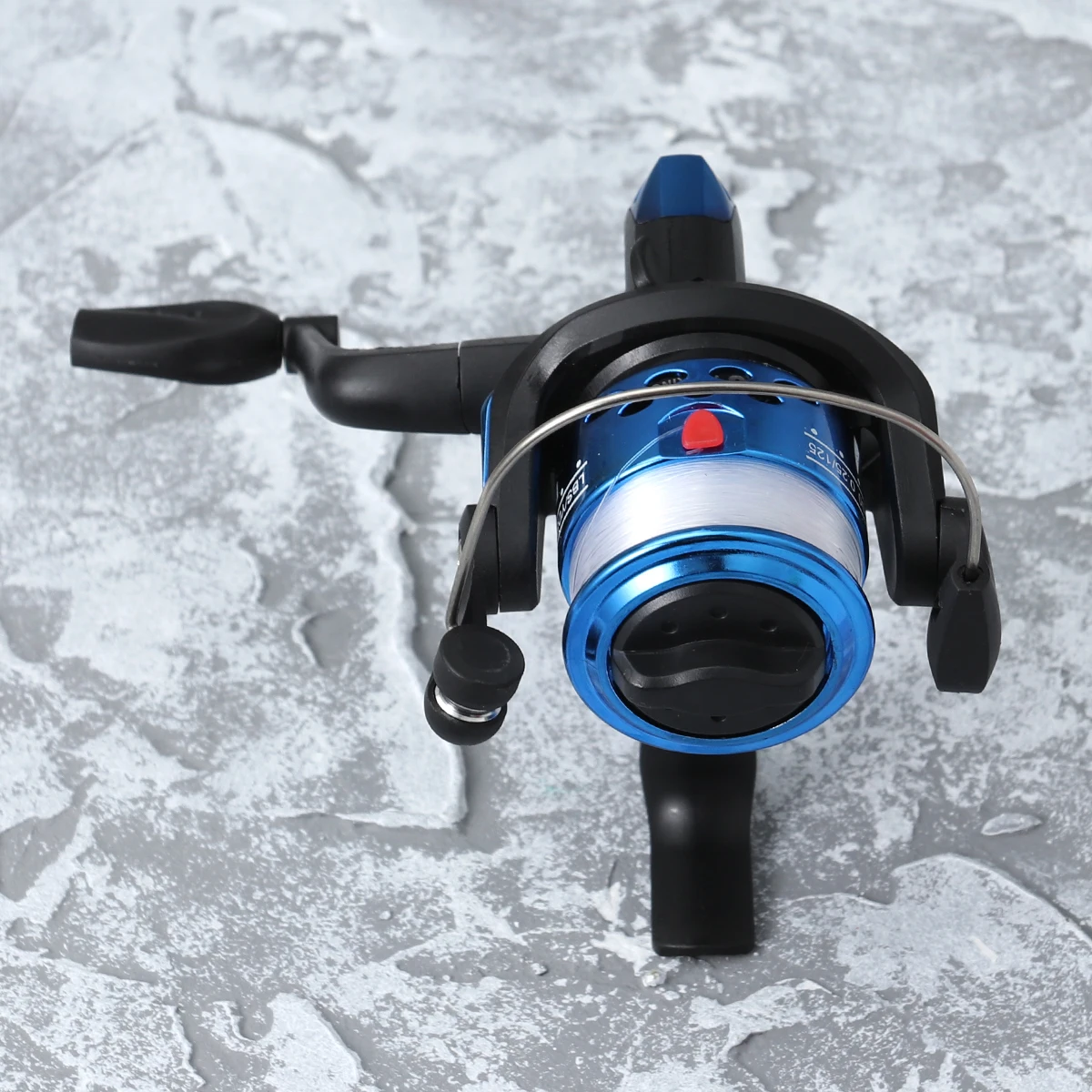 

fishing reel Aluminum fishing reel metal reel
