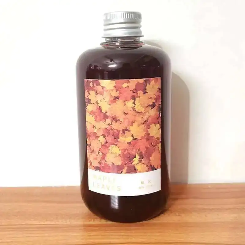 Large Size  300/500ml/bottle Non-Carbon  Pen Ink Multi-color Smoothly Writing Ink For Students , Ink Supplies