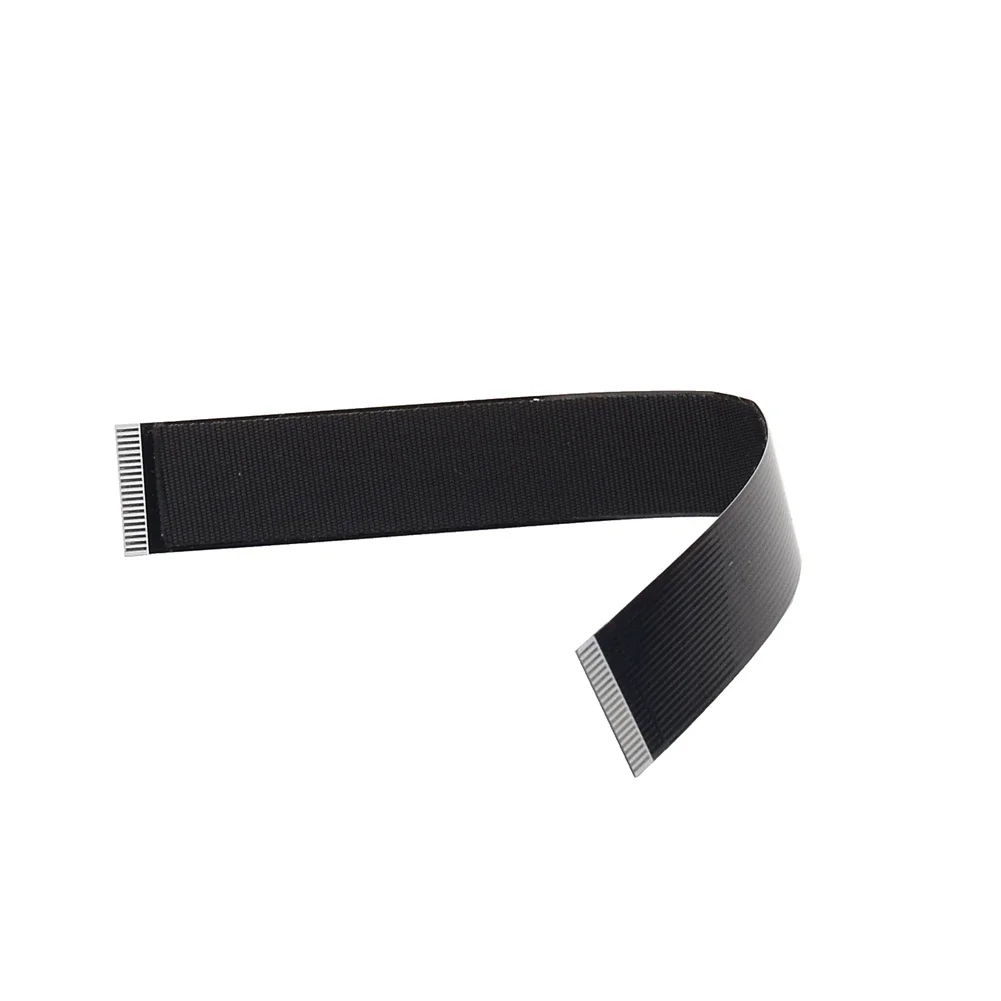 كابل مسطح متوافق مع HDMI للتصوير الجوي ، 20P مولتيكوبتر ، 1080 P ، زاوية أسفل ، اكتب ذكر ، زاوية صعودا وهبوطا ، HDTV FPC ، DIY بها بنفسك