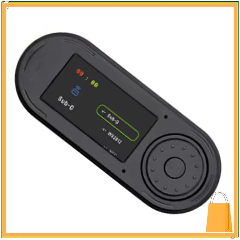 L52A-T-Embed ESP32-S3 CC1101 جهاز إرسال واستقبال الترددات اللاسلكية منخفضة الطاقة Sub-1 Ghz RF جهاز الإرسال والاستقبال Sub-1 Ghz RF