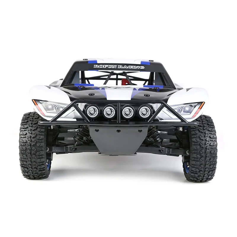 

2025 НОВЫЙ 1/5 RoFun LT360 36CC Двигатель 4WD Off Road oline RC Внедорожный грузовик