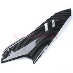 Catalyst Cover For Triumph Speed Triple 1200 2021 Full Carbon Fiber 100%