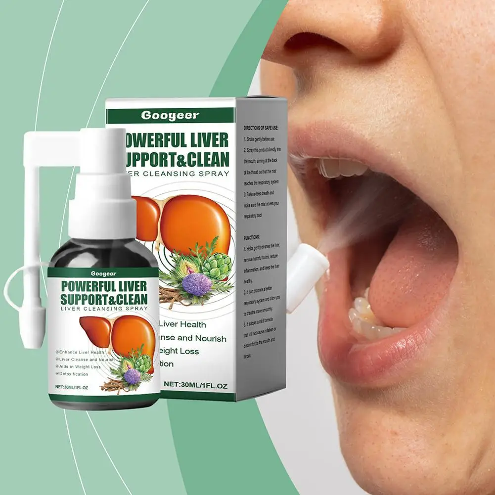 

30 мл травяной очищающий восстанавливающий спрей для легких, натуральный носовой дыхатель, уход за дыханием, снимает дыхательный дискомфорт, уход за телом