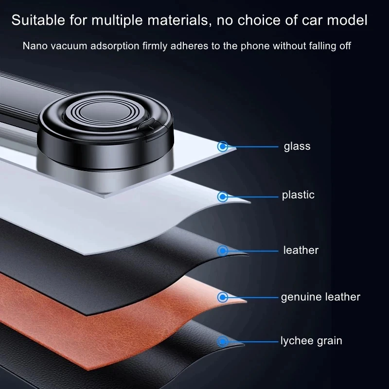 Thumbnail 4 - #49 Compare Dashboard Phone Mounts Before You Buy