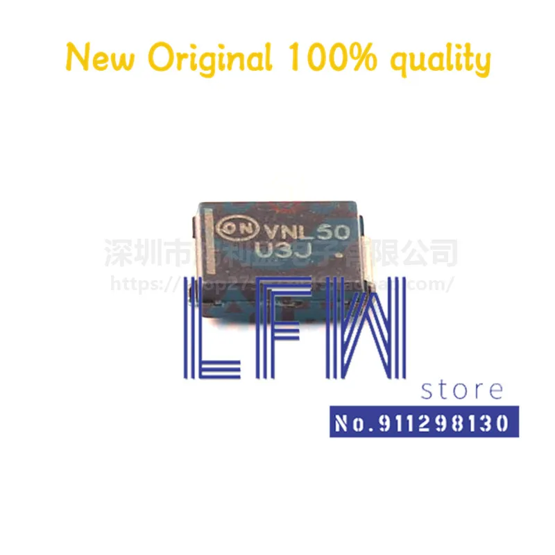 10 teile/los MURS360T3G MURS360 U3J SMC Chipset 100% Neue & Original Auf Lager