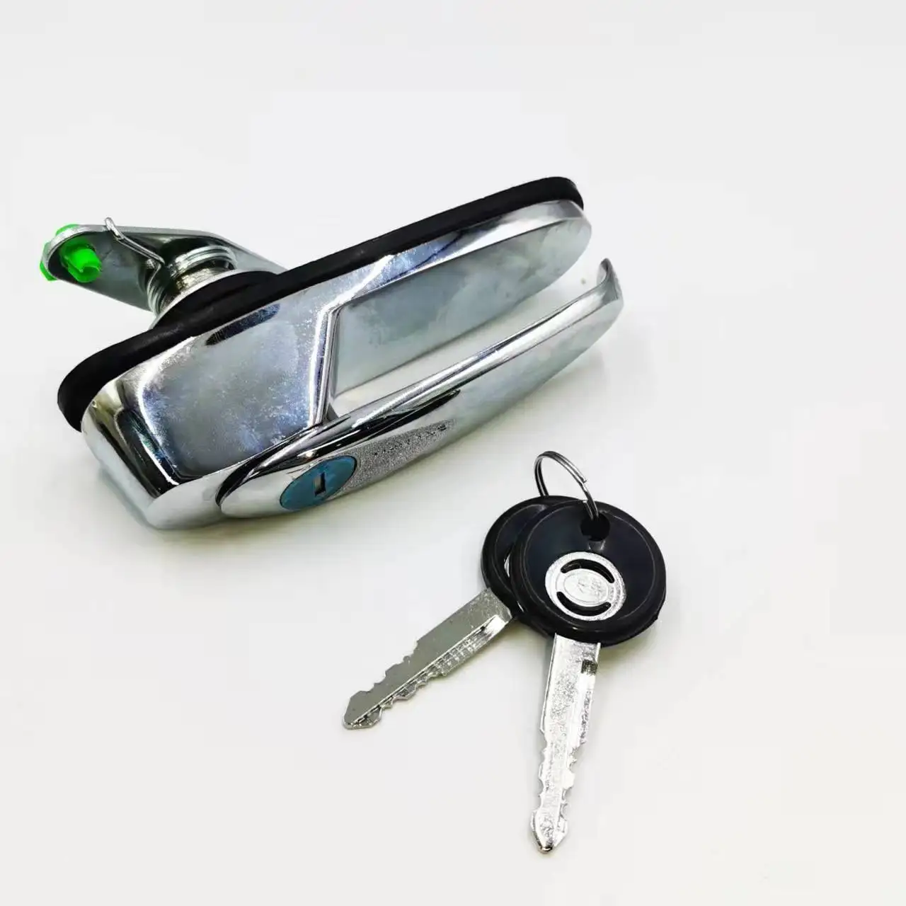 Anti-canopy Rear Door Handle Assembly 8516700-D81-B1 For Great Wall Deer Pickup