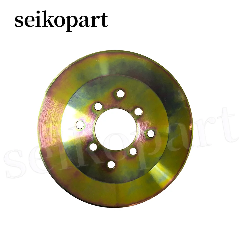 

Seikopart Brand New Muffler 12967 12-0967 120967 120-967 12-967