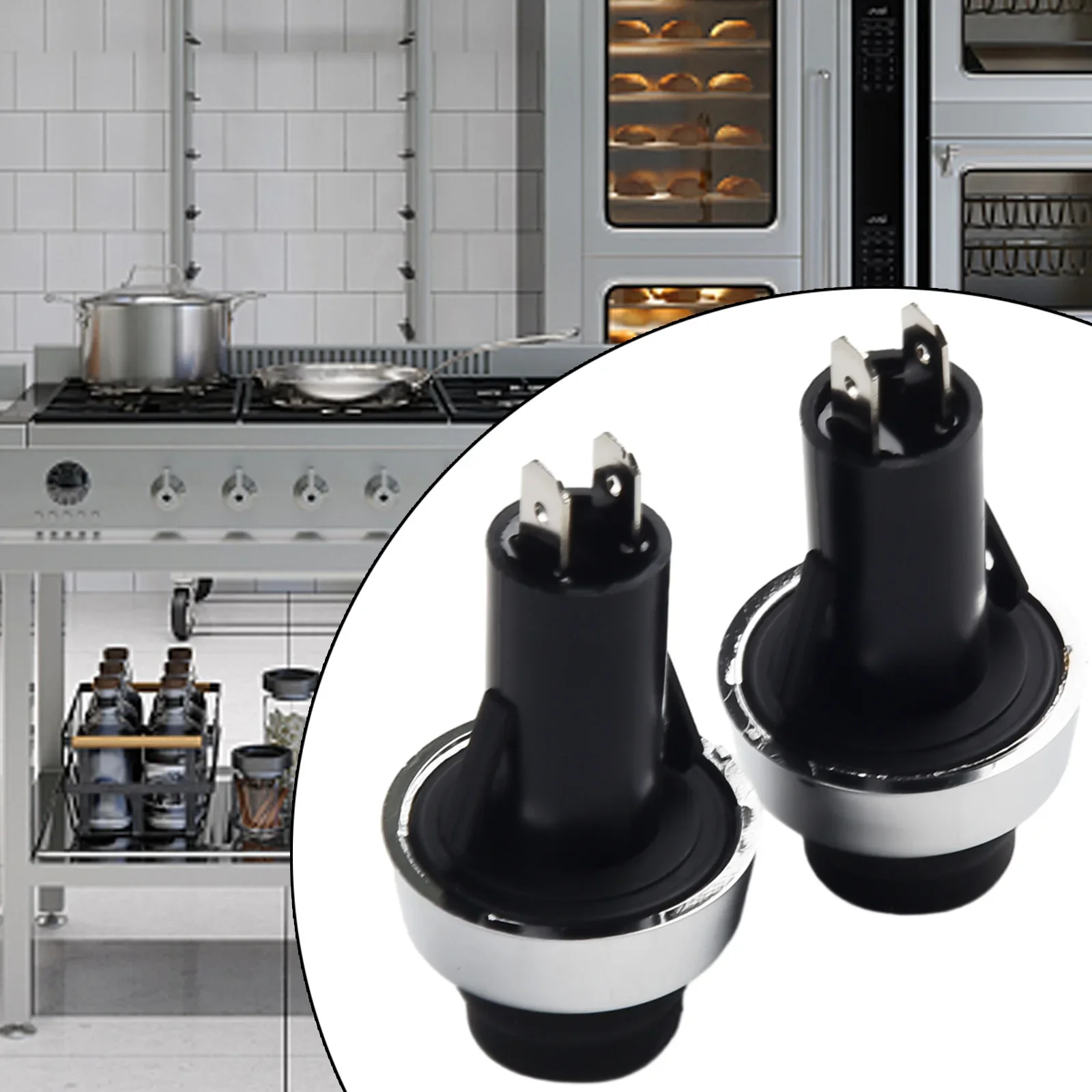 Upgrade Your For Weber Summit Grill With New Light Switches Compatible With Summit E 470 E 670 S 460 S 470 S 660 S 670 Models