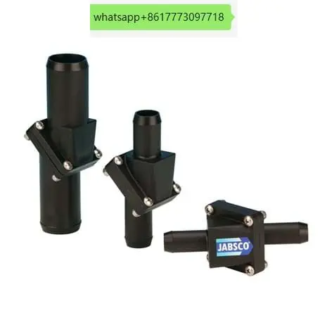 In-line check valve for yachts 29295-1000 Check valve 29295-1011