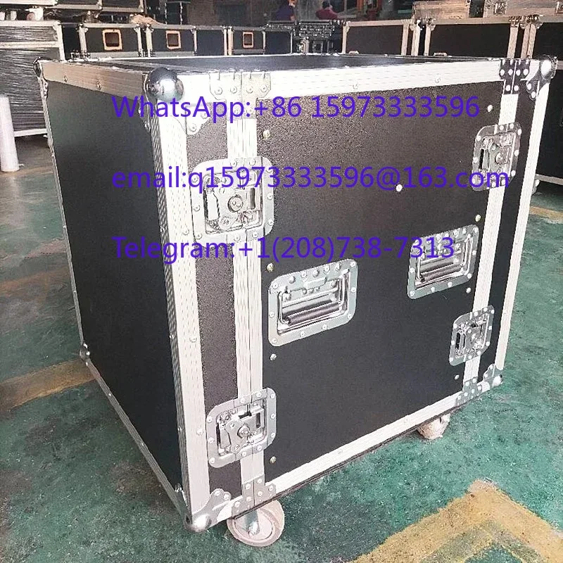 400A 24 Road 16A Waterproof Output Power Distributor 380V Rectangular Factory Power Supply 24X4KW for Industrial Applications