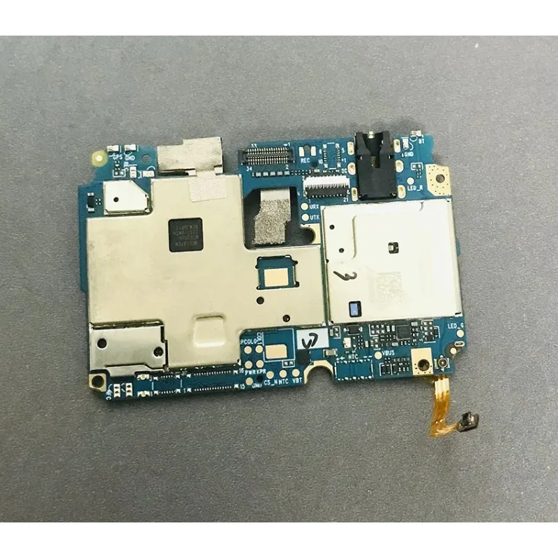 

Motherboard 2+32G ROM Mainboard For Ulefone Armor X3