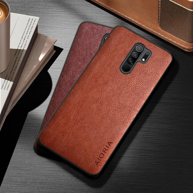 Case For Xiaomi Red…