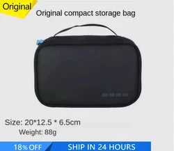 100%Original for GoPro All  Camera Hero 12 11 10 9/8/7/6/5/4/3 Session Max 360 Storage Soft bag