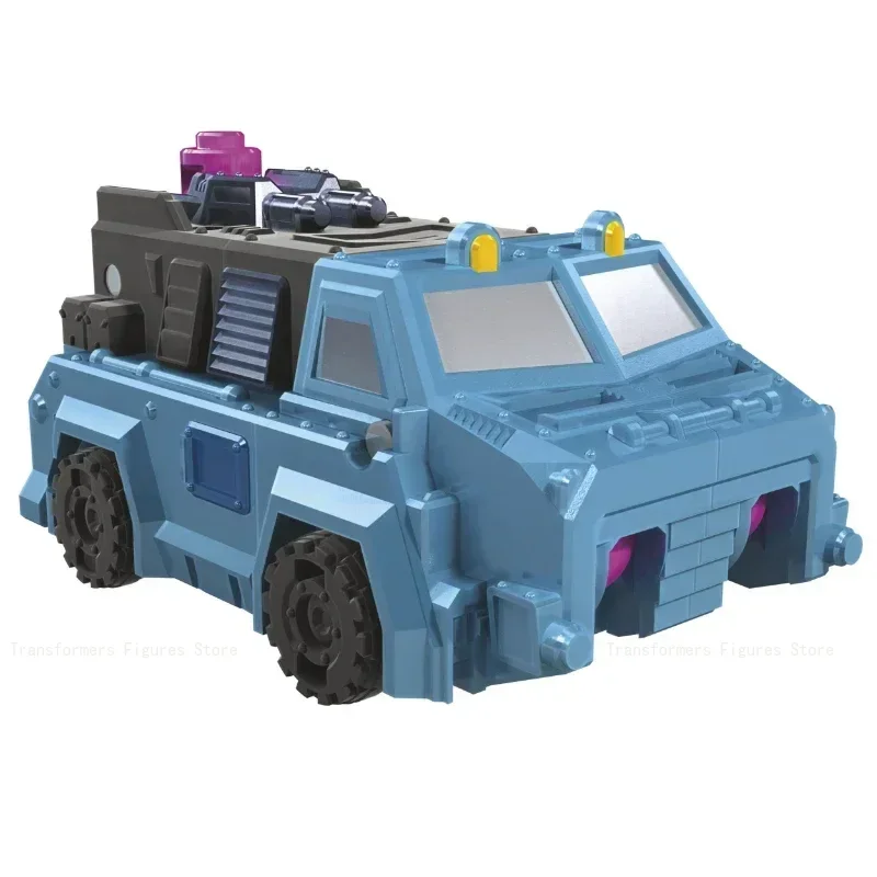 Figurka Akcji Transformers G Series WFC-S47 Stunt G1 Film Kreskówka Anime Ruchomy Robot Kolekcjonerskie Zabawki Prezenty dla Fanów Hobby