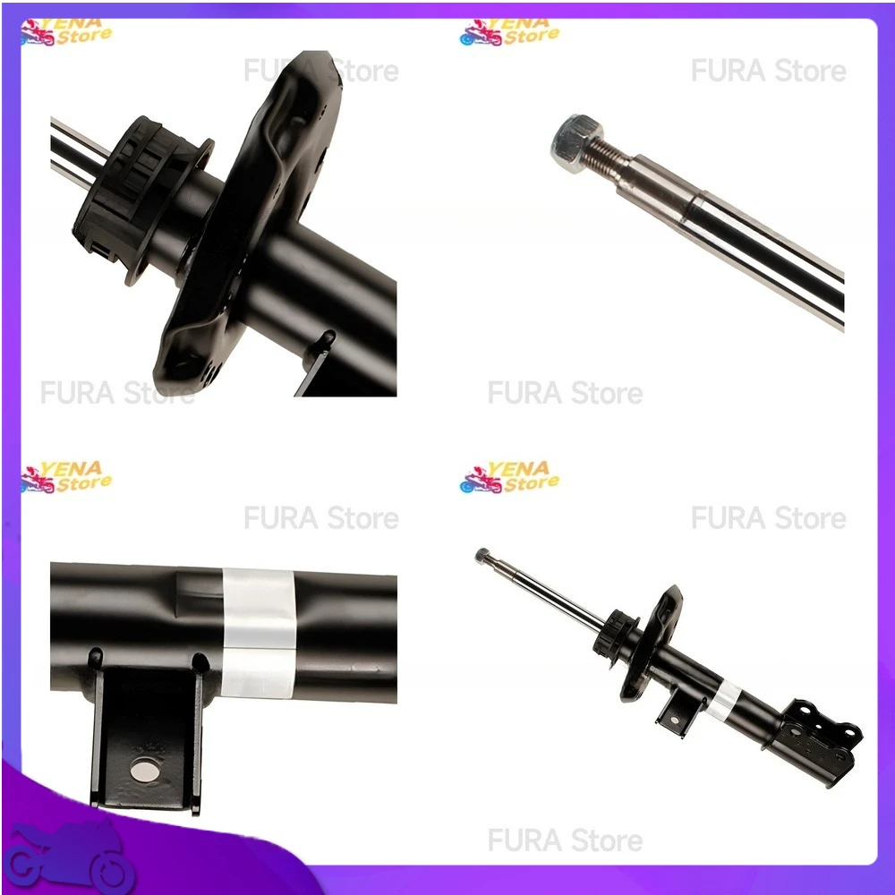 

Подходит для автомобильного амортизатора Mercedes 1563231900, передняя и задняя быстрая доставка, высокопроизводительный сменный демпфер подвески