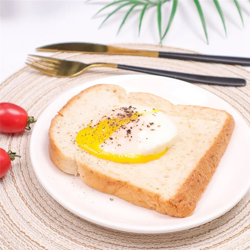 ABUD-For Ninja DZ201 Foodi Egg Poacher Air Fryer Egg Poacher، سيليكون Ramekins لمقلاة نينجا الهوائية