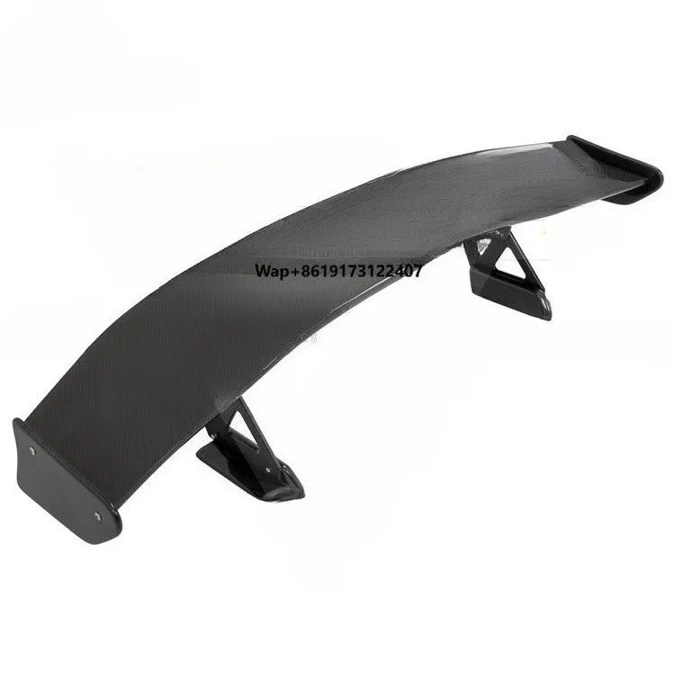 

Спойлер задний из карбона в стиле Top Secret для R34 1999-2002