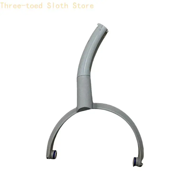 

Headphone Hinge Replacement Part Simple Installation Process Folding E74A