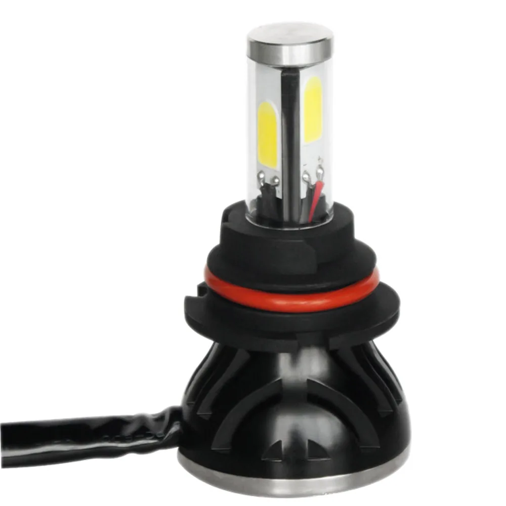 

G5 H7 LED Headlight Bulb 2PCS 40W2 4000LM2 8000LM 6000K COB Car Headlamp 9-36V Waterproof 30000Hrs