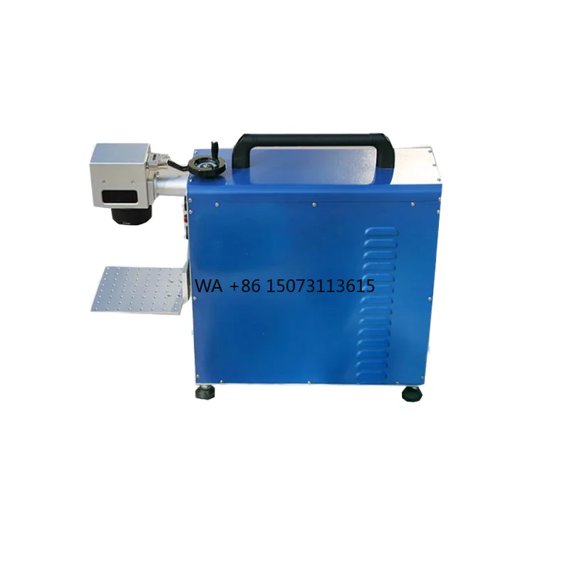 Automatic Small Co2…