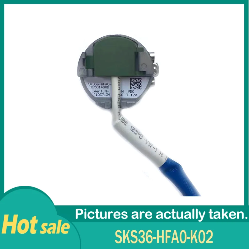 100% Working SKS36-HFA0-K02  422 ERN1385 2048 EQN1325 2048