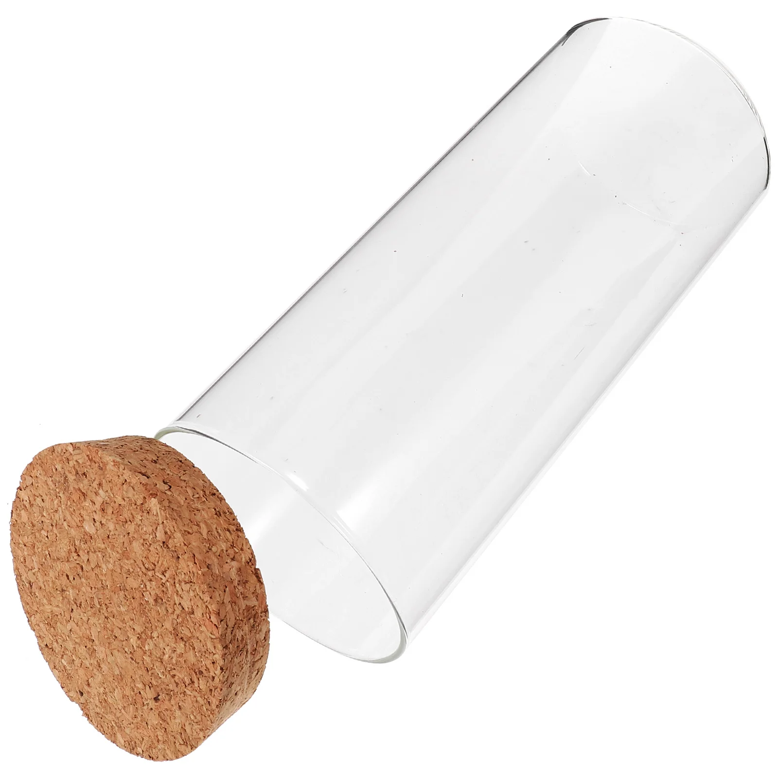 

Moss Terrarium Glass Planter Bottle Clear Micro Landscape Container for DIY Hydroponic Plants Decorative Ecological Jar