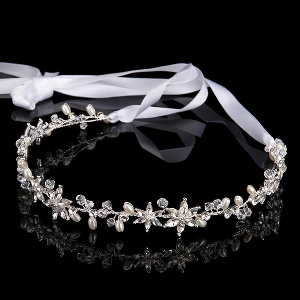 حجر الراين زهرة حزام الخصر اليدوية لؤلؤة العروس فستان الزفاف الإكسسوارات والمجوهرات لحفلة موسيقية مأدبة