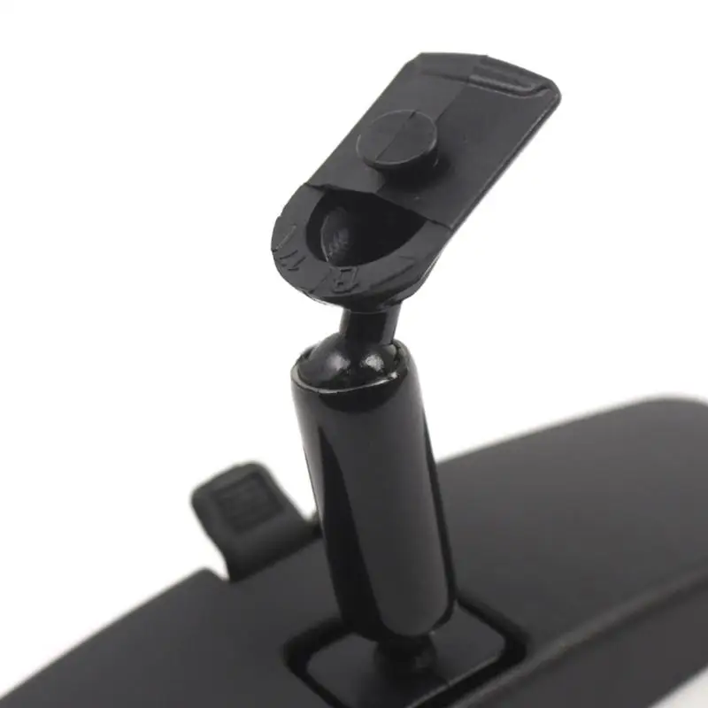 Plastic Manual Dim Rear View Mirror Dimming Auto Mirror for Automotives view 3