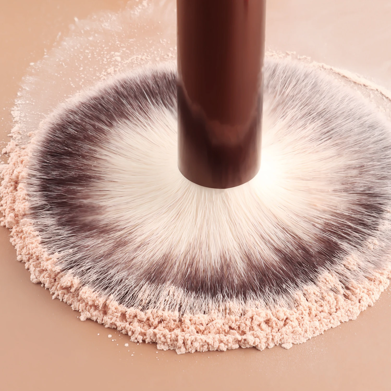 13 pezzi set di pennelli per trucco fondotinta correttore in polvere ombretto pennello per fard Kabuki miscelazione strumento di bellezza cosmetica per il viso
