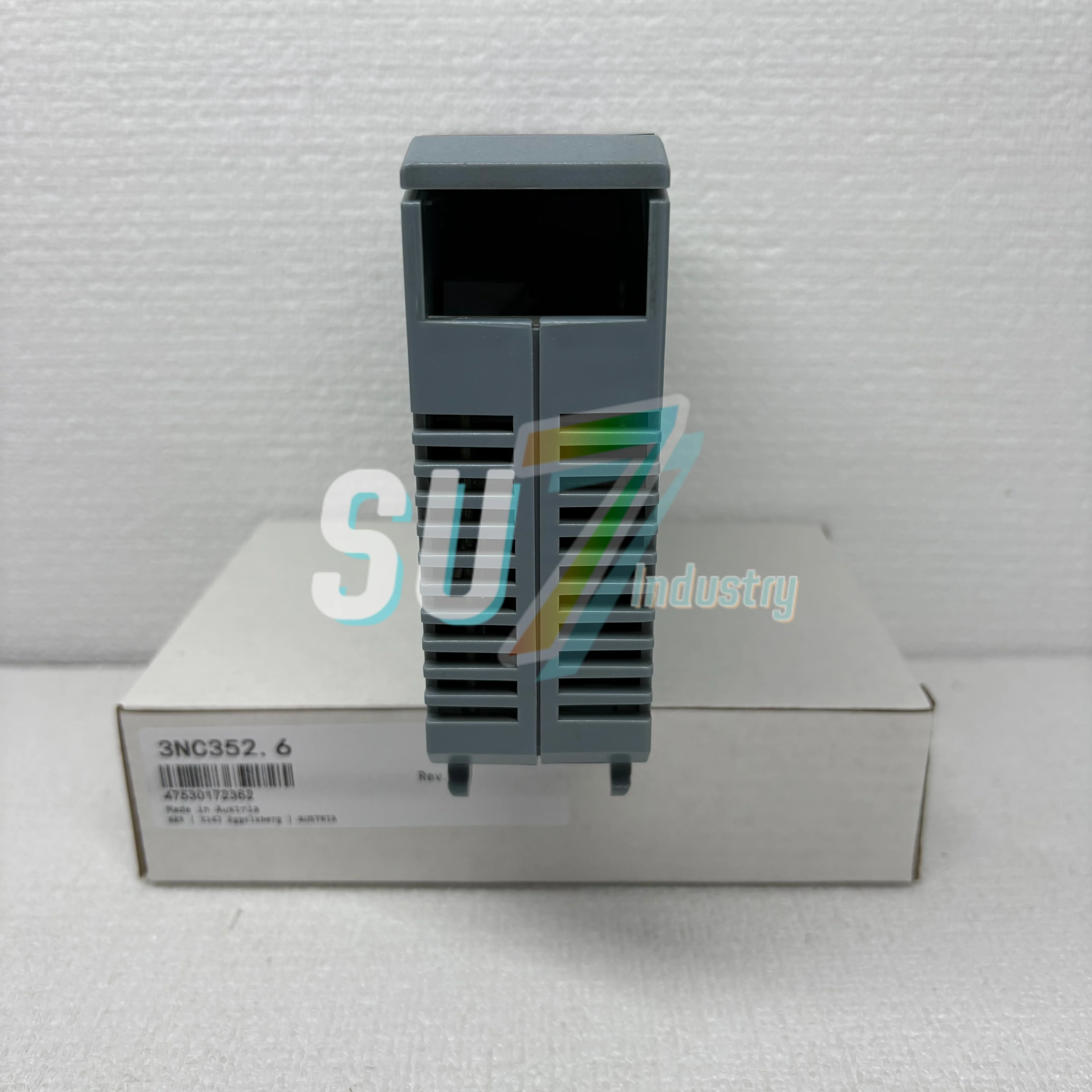 Picture 5: New original   3NC352.6  PLC module