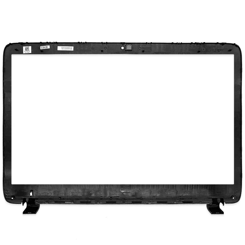 NEW For HP Probook 450 G2 455 G2 Laptop LCD Back Cover Front Bezel Hinges Upper Palmrest Bottom Base Case 768123-001 AP15A000100