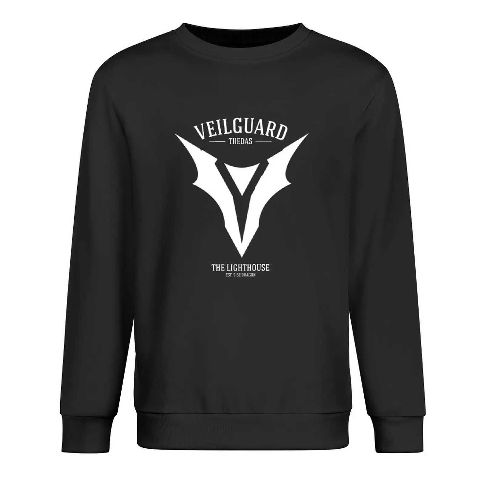 

Dragon Age: Veilguard (alt version) Pullover men's sweat-shirt men clothes men's autumn clothes mens clothing hooded sweatshirt